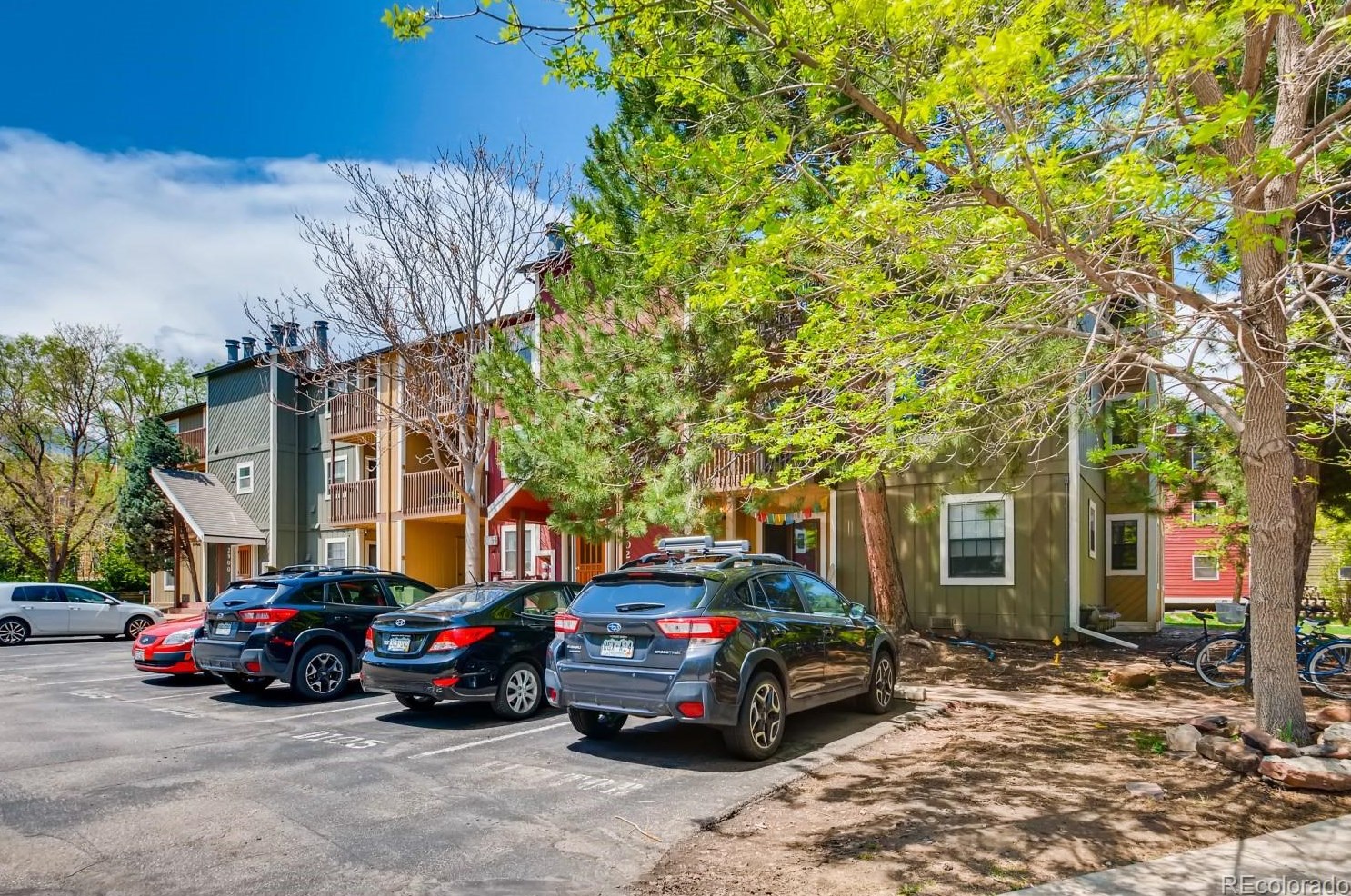 2902 Shadow Creek Dr #204, Boulder, CO 80303