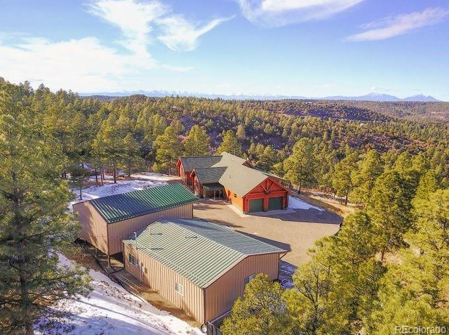 33011 Hidden Meadows Ln, Beshoar Junction, CO 81082