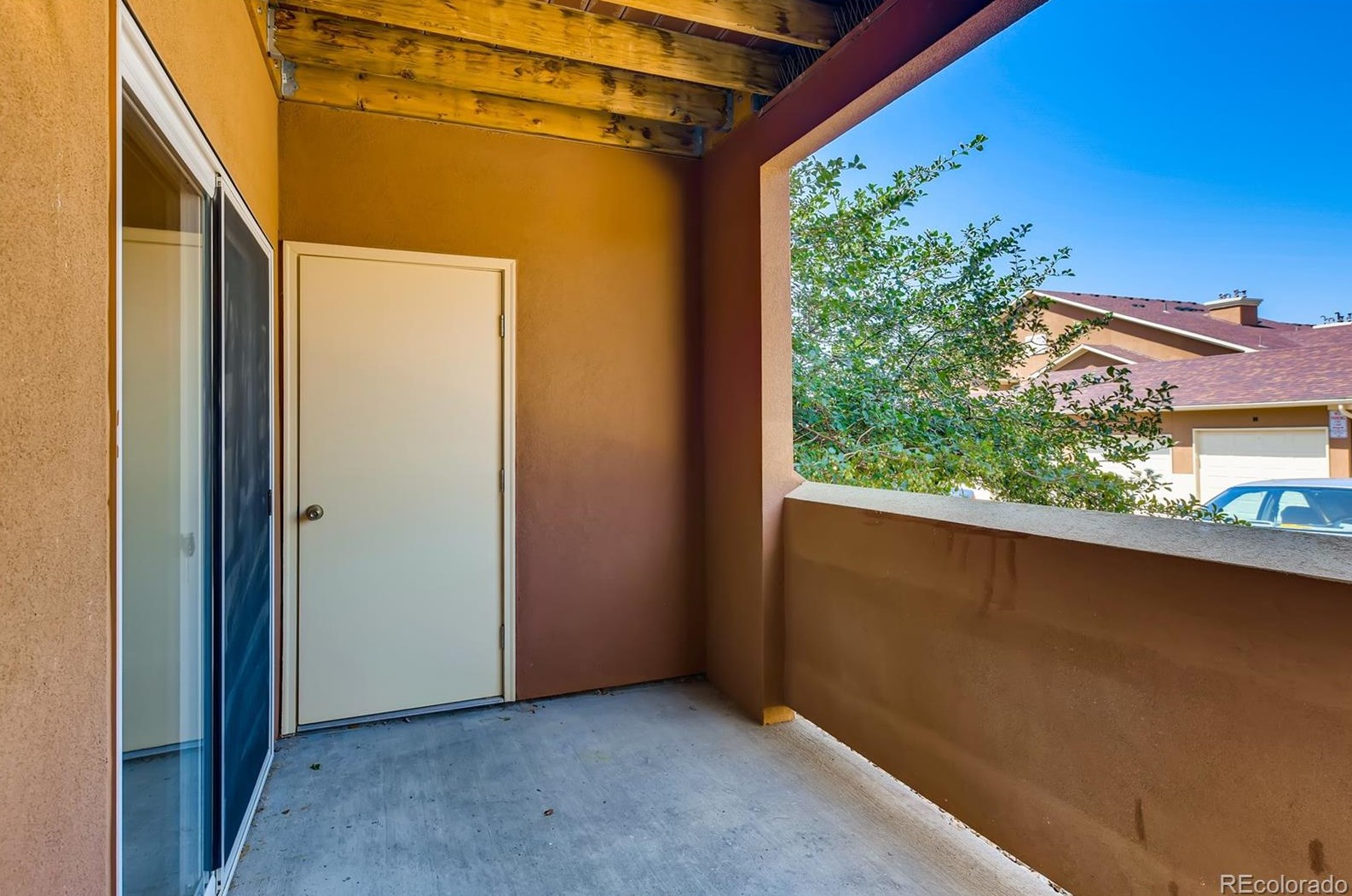 4502 Copeland Loop, Littleton CO 80126-7454 exterior