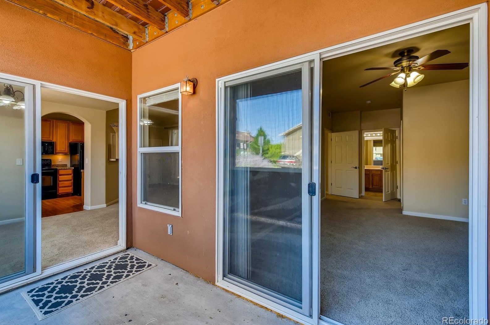 4502 Copeland Loop, Littleton CO 80126-7454 exterior