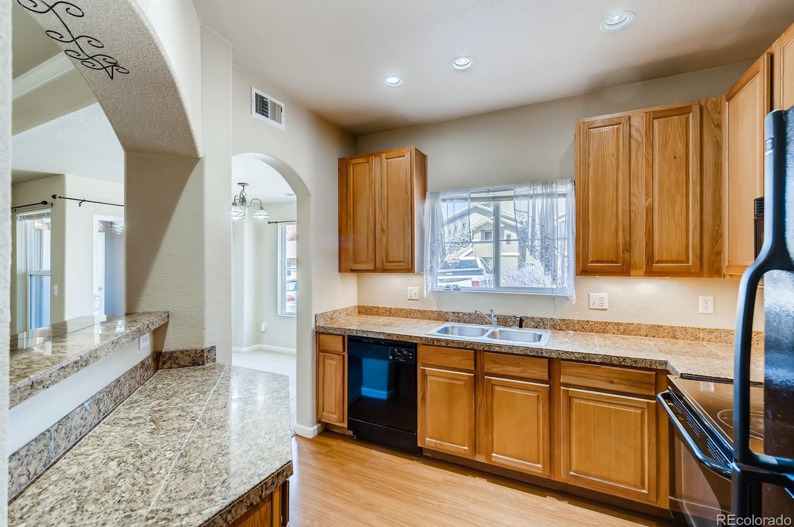 4502 Copeland Loop, Littleton CO 80126-7454 exterior