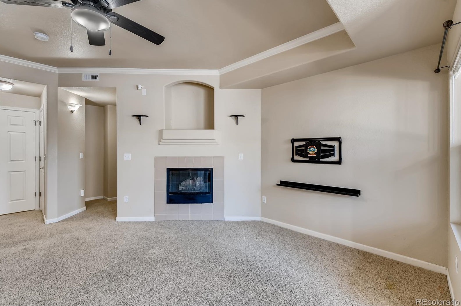 4502 Copeland Loop, Littleton CO 80126-7454 exterior