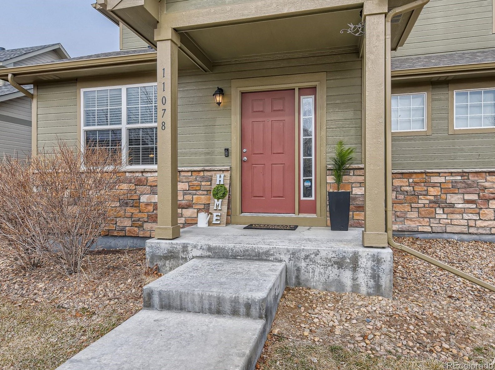 11078 Oswego St, Henderson, CO 80640