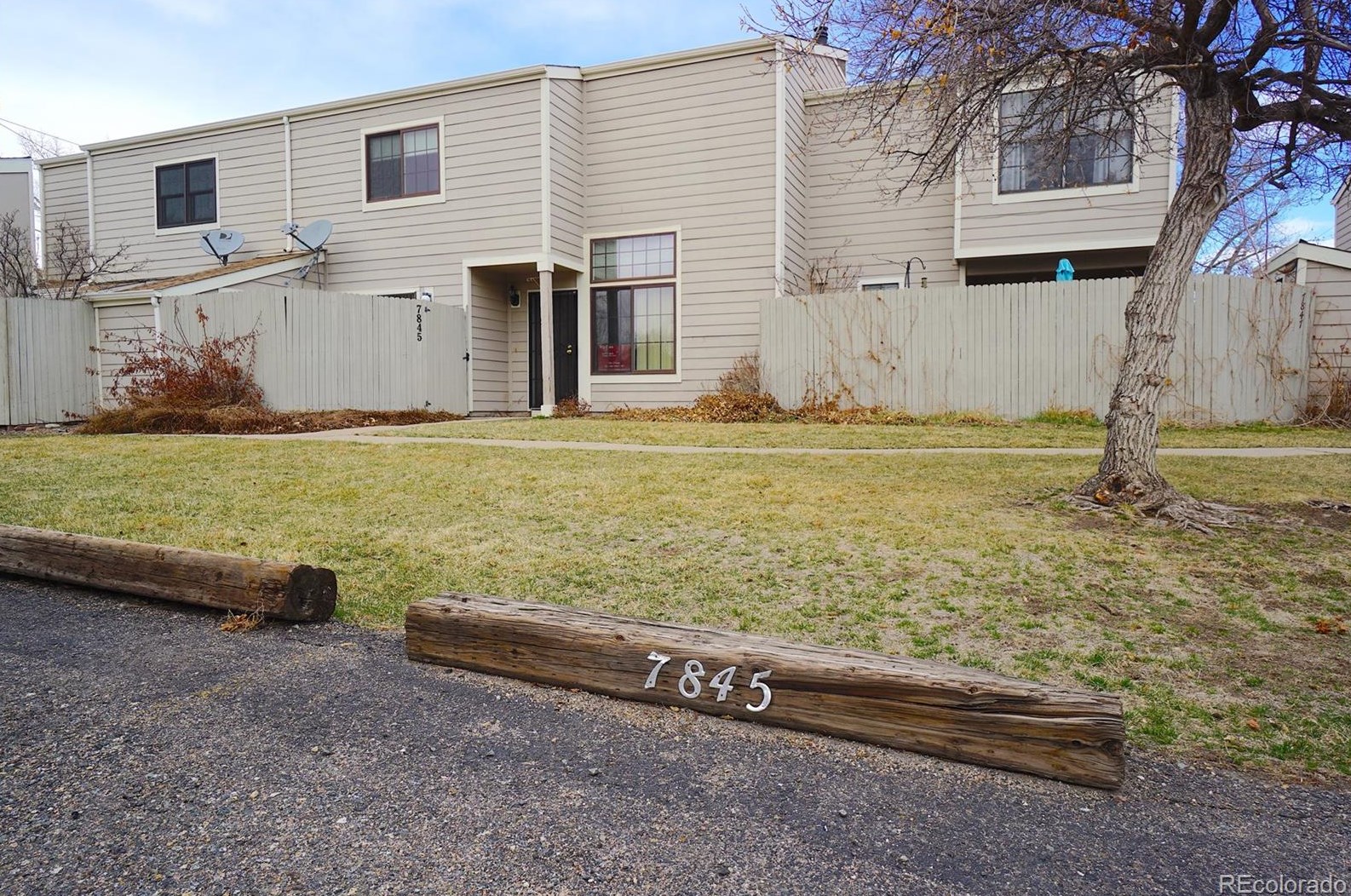 7845 87th Dr, Arvada, CO 80005-1630