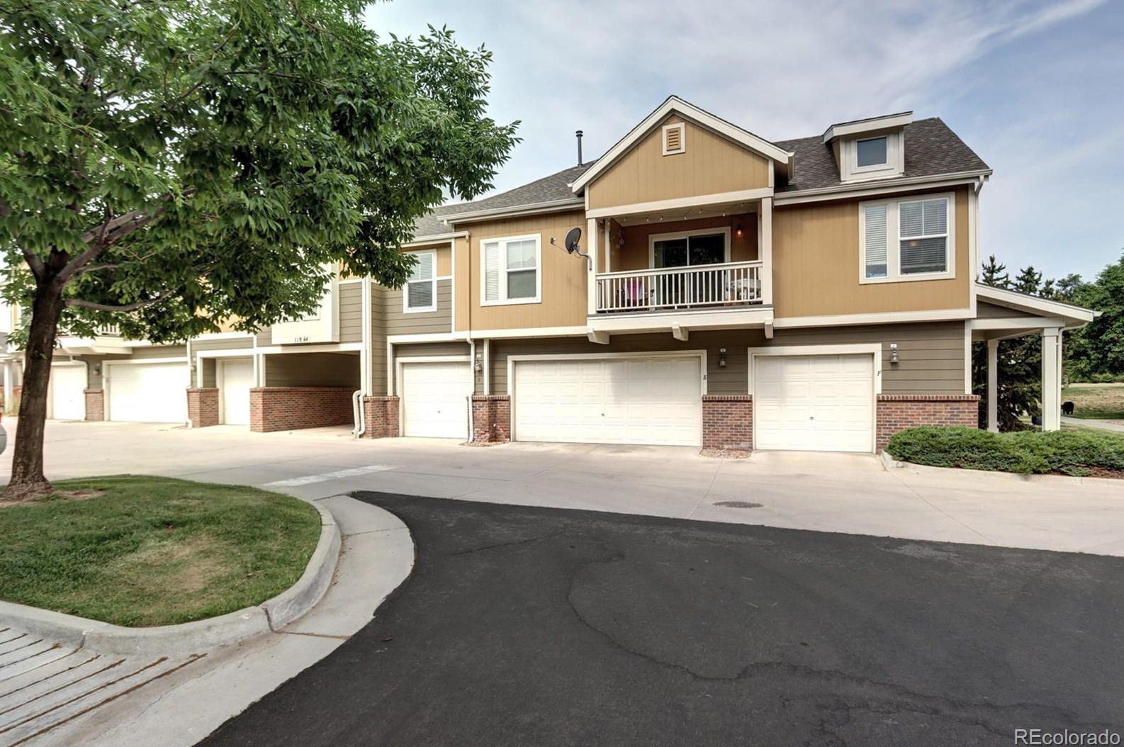 11844 Oak Hill Way #f, Henderson, CO 80640