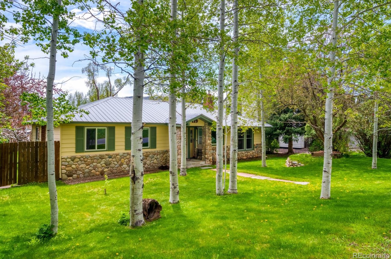 119 Park Ave, Steamboat Springs, CO 80487