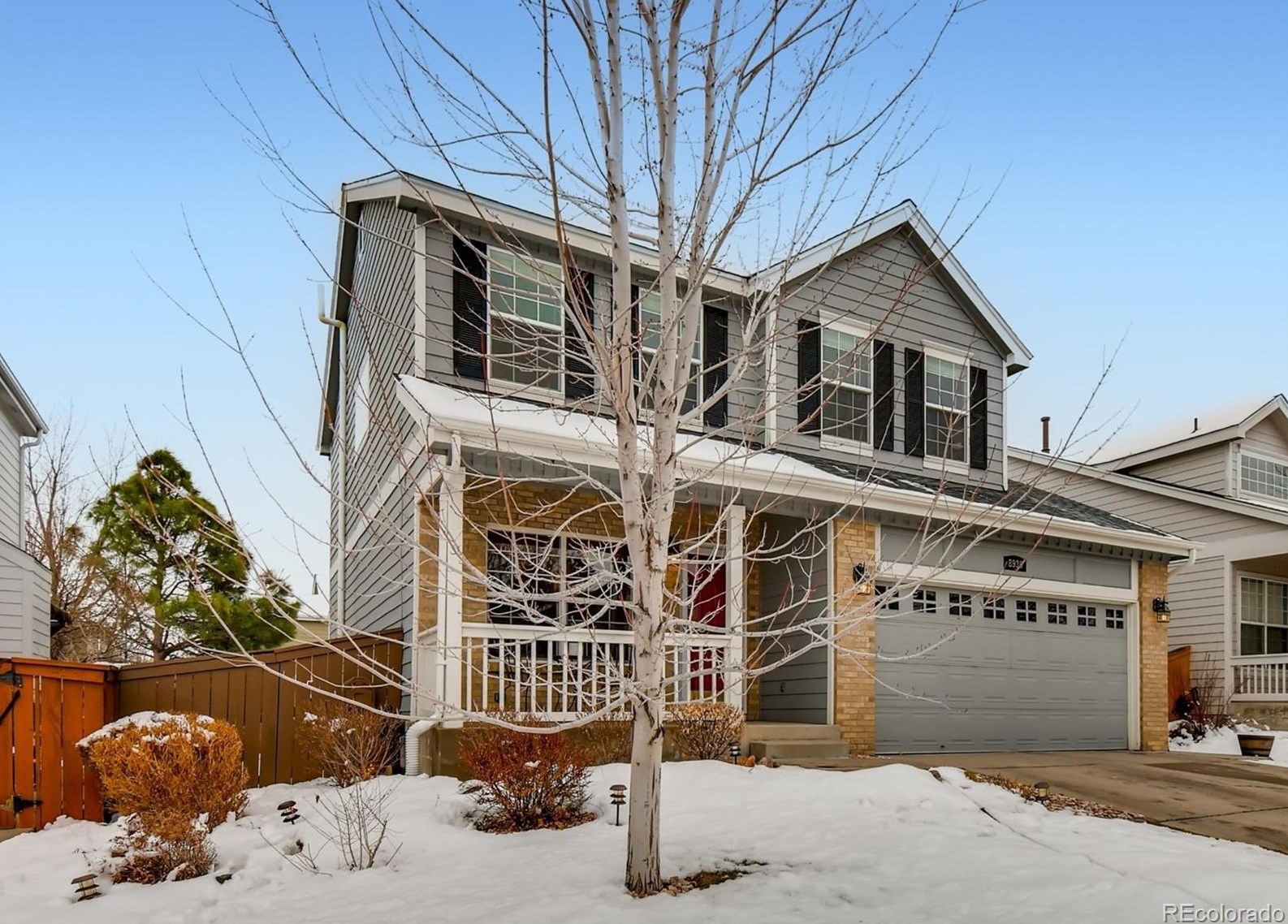 8930 Miners Dr, Littleton, CO 80126-5036