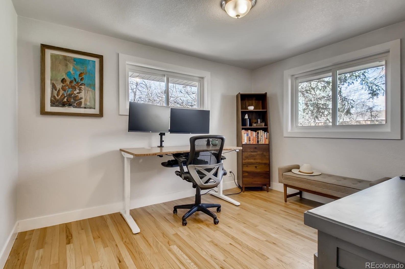 5335 Garland St, Arvada CO  80002-2941 exterior