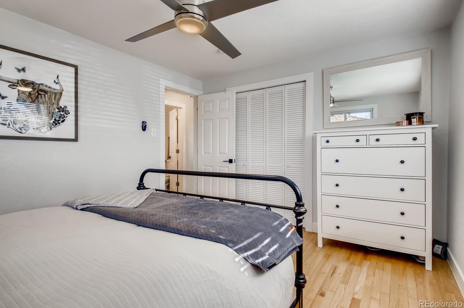 5335 Garland St, Arvada CO  80002-2941 exterior
