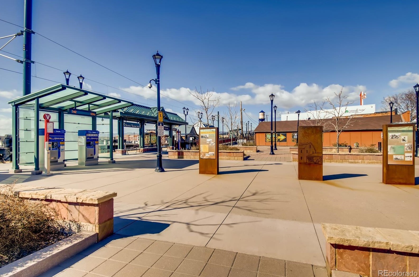 5335 Garland St, Arvada CO  80002-2941 exterior