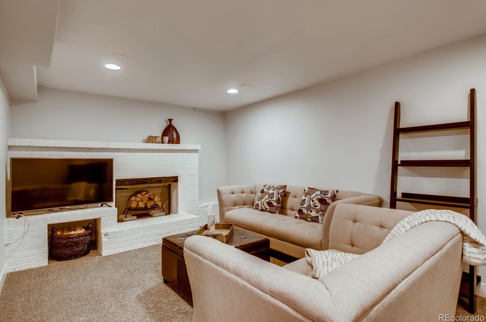 5335 Garland St, Arvada CO  80002-2941 exterior