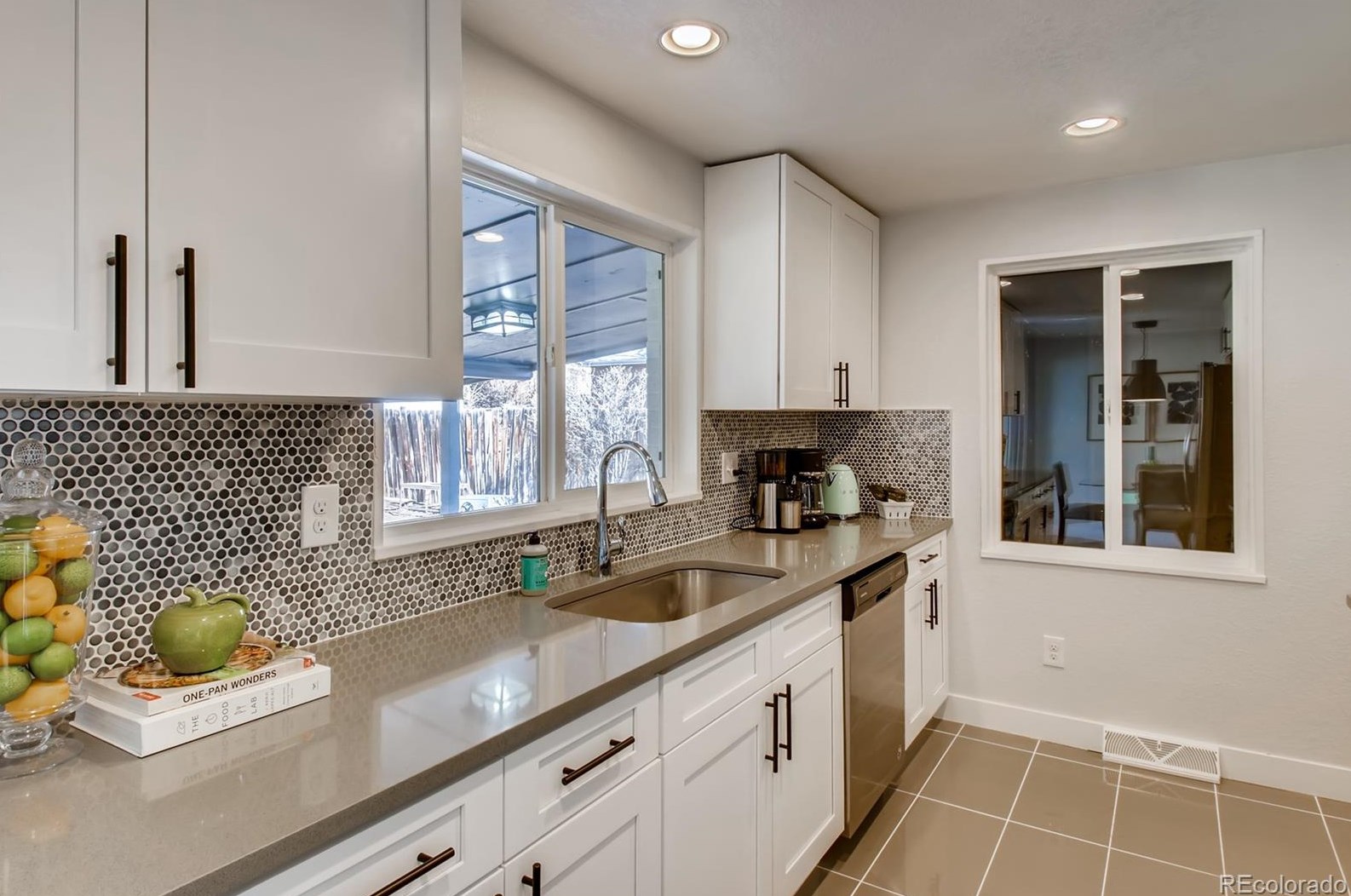 5335 Garland St, Arvada CO  80002-2941 exterior