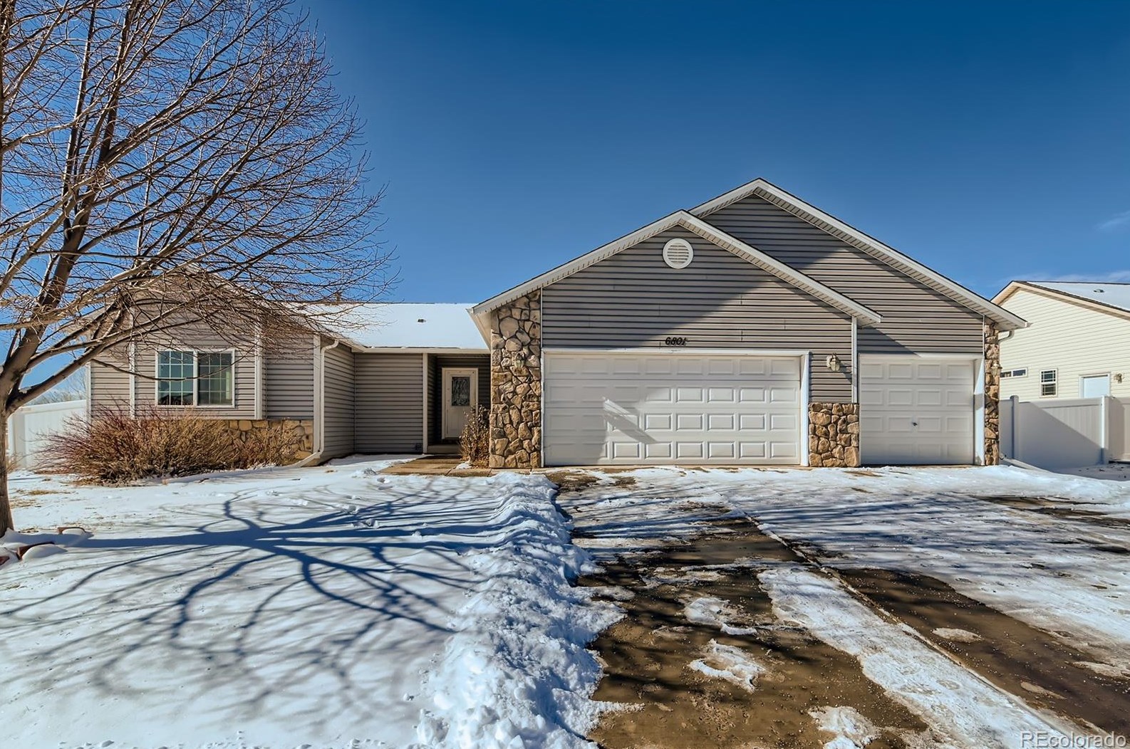 6801 Mcclellan Rd, Wellington, CO 80549-2282