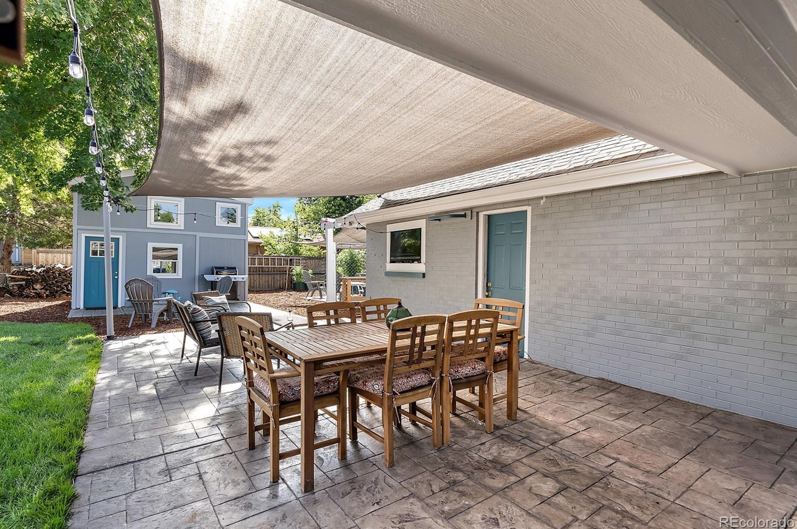 6800 Pennsylvania St, Littleton CO 80122 exterior