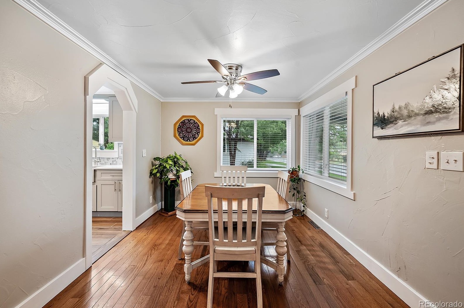 6800 Pennsylvania St, Littleton CO 80122 exterior