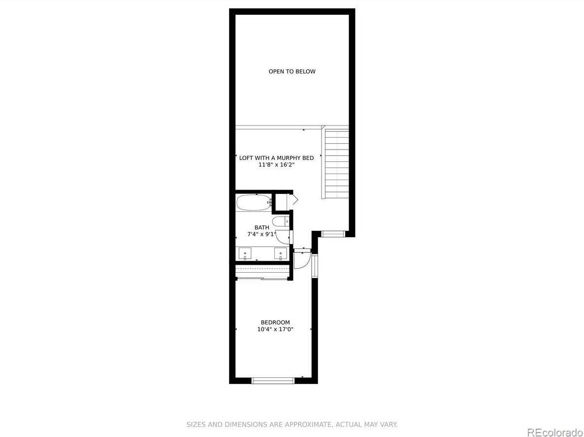 8374 Everett Way, Littleton CO 80128-8314 exterior