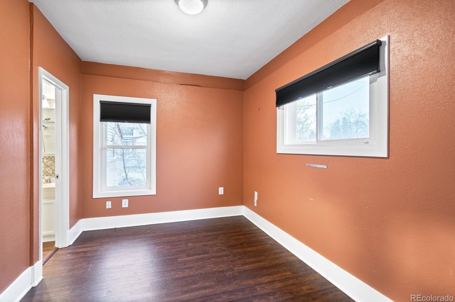 5198 Arbutus St, Arvada CO  80002-1719 exterior