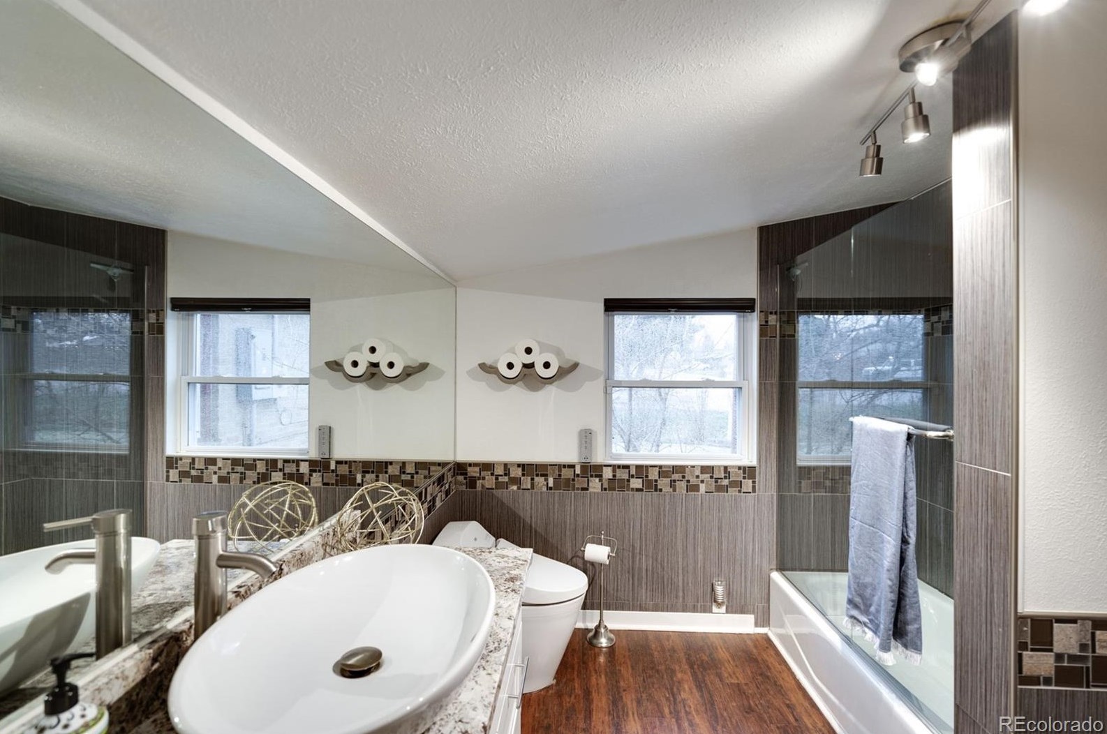 5198 Arbutus St, Arvada CO  80002-1719 exterior