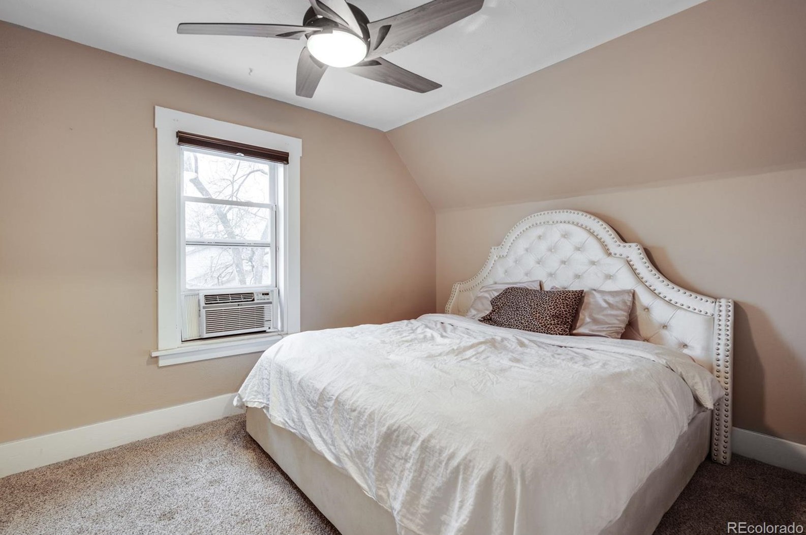 5198 Arbutus St, Arvada CO  80002-1719 exterior