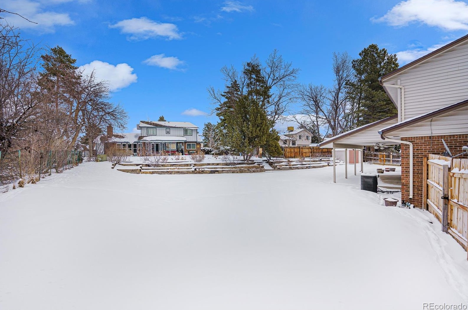 7643 Owens St, Arvada CO  80005-3440 exterior