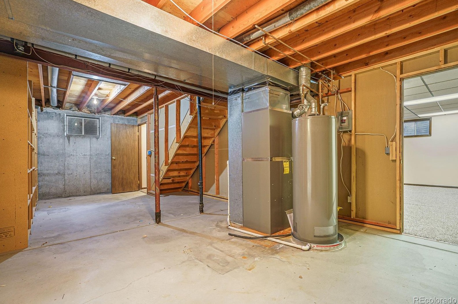 7643 Owens St, Arvada CO  80005-3440 exterior