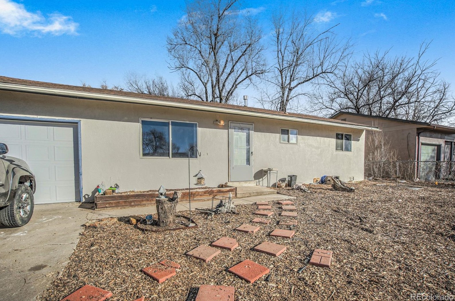 85 Security Blvd, Colorado Springs, CO 80911-1950