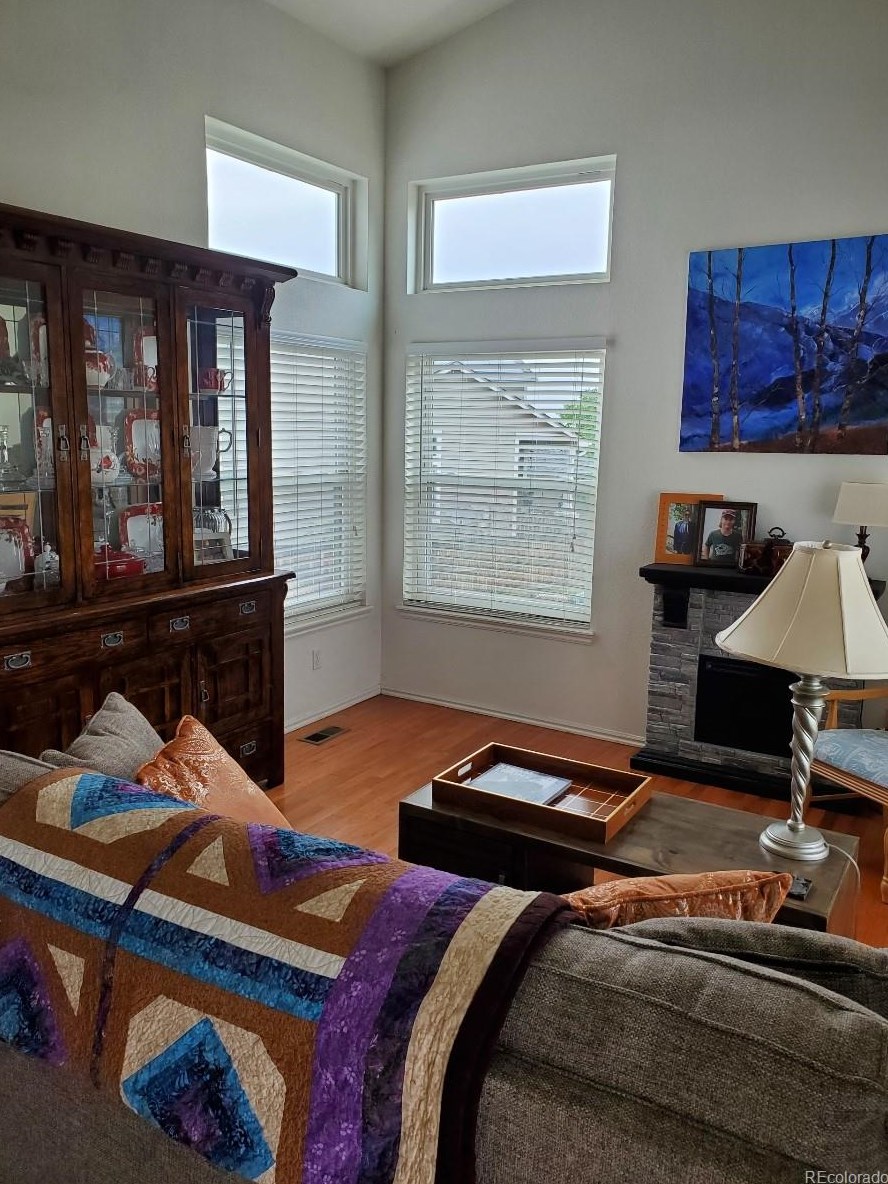 8786 Wildrye Cir, Parker, CO 80134