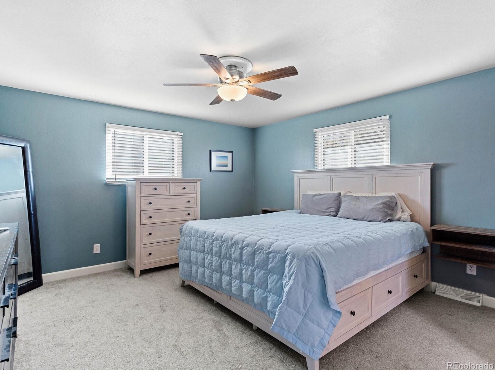 7099 Allison Way, Littleton CO  80128-4366 exterior