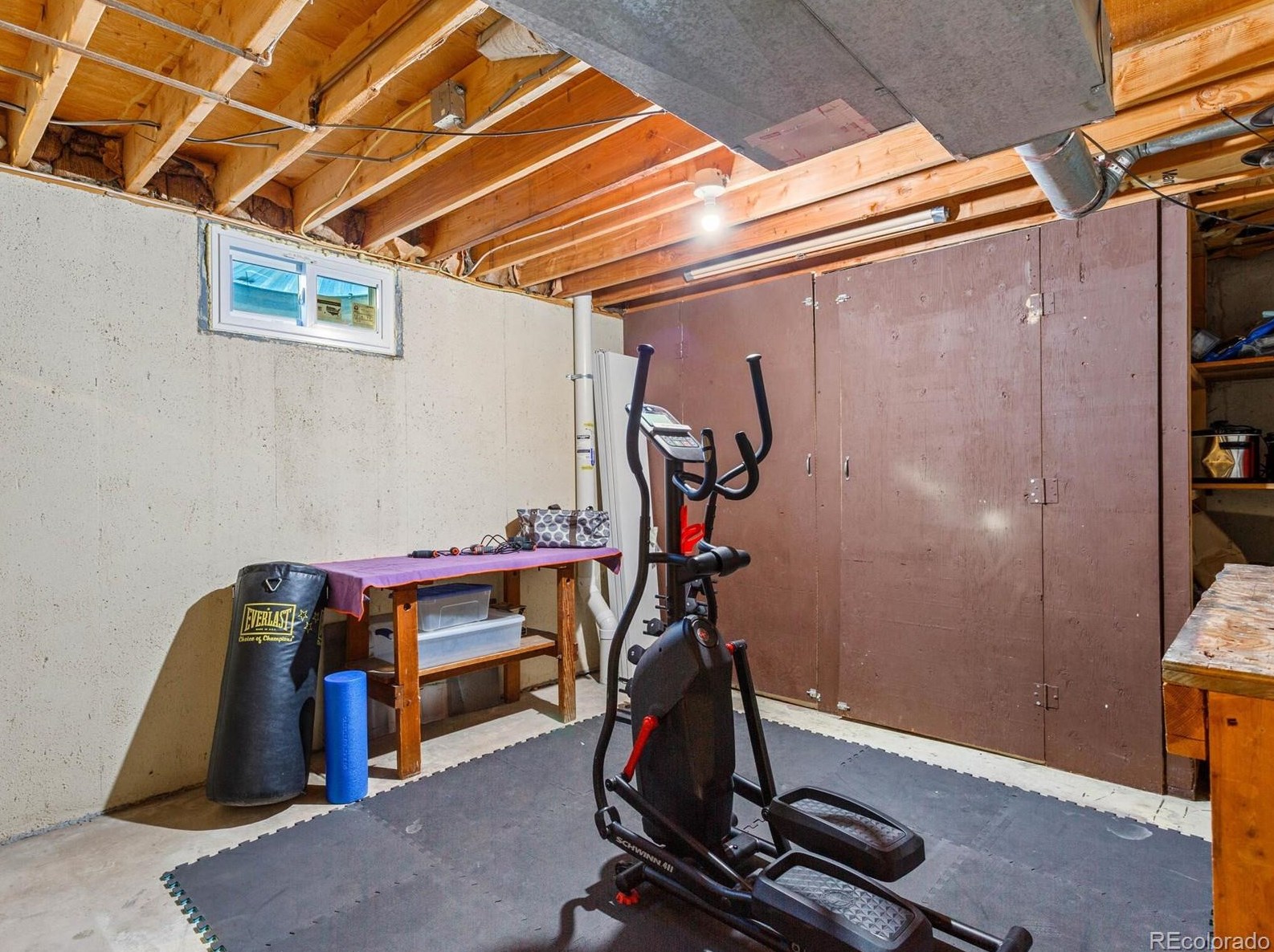 7099 Allison Way, Littleton CO  80128-4366 exterior