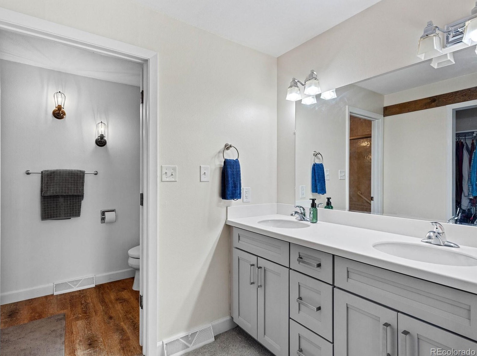 7099 Allison Way, Littleton CO  80128-4366 exterior