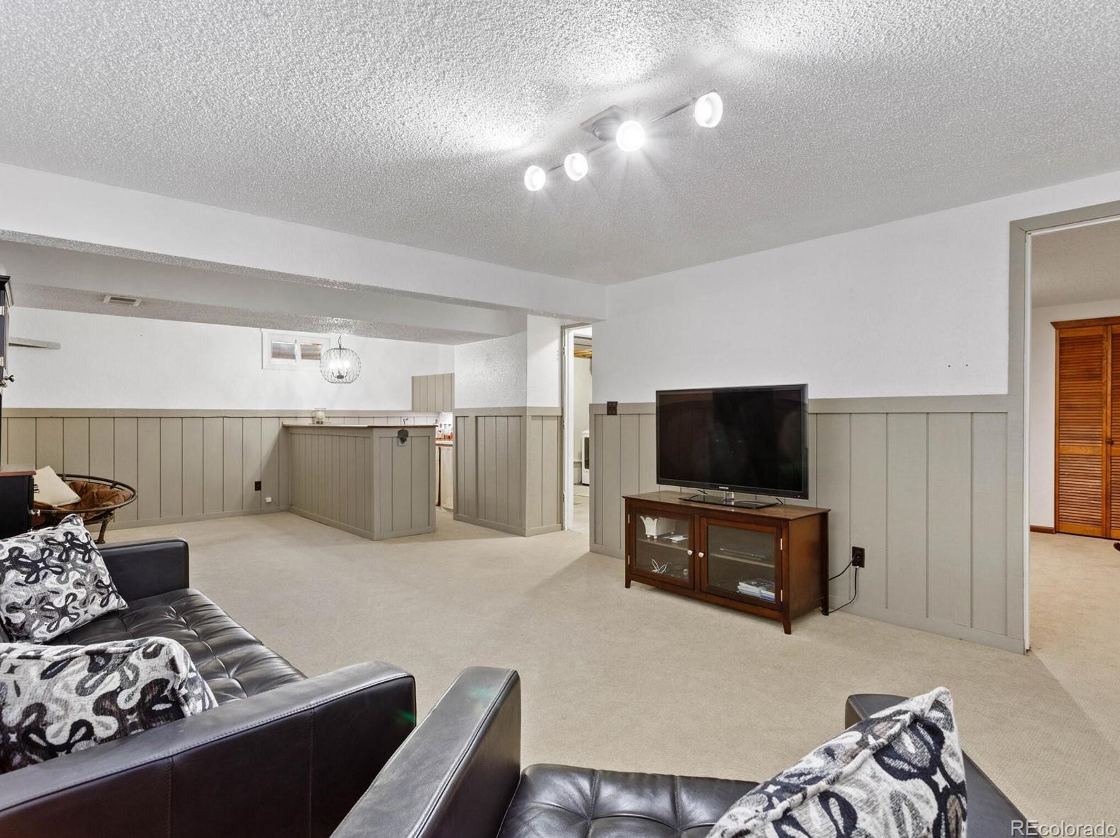 7099 Allison Way, Littleton CO  80128-4366 exterior