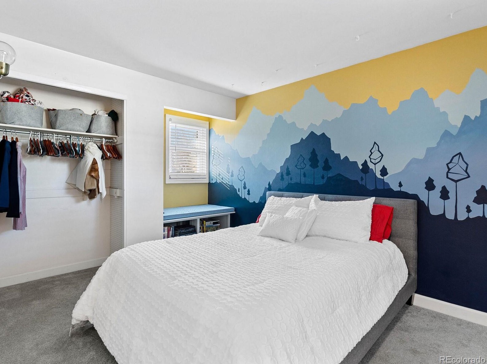 7099 Allison Way, Littleton CO  80128-4366 exterior