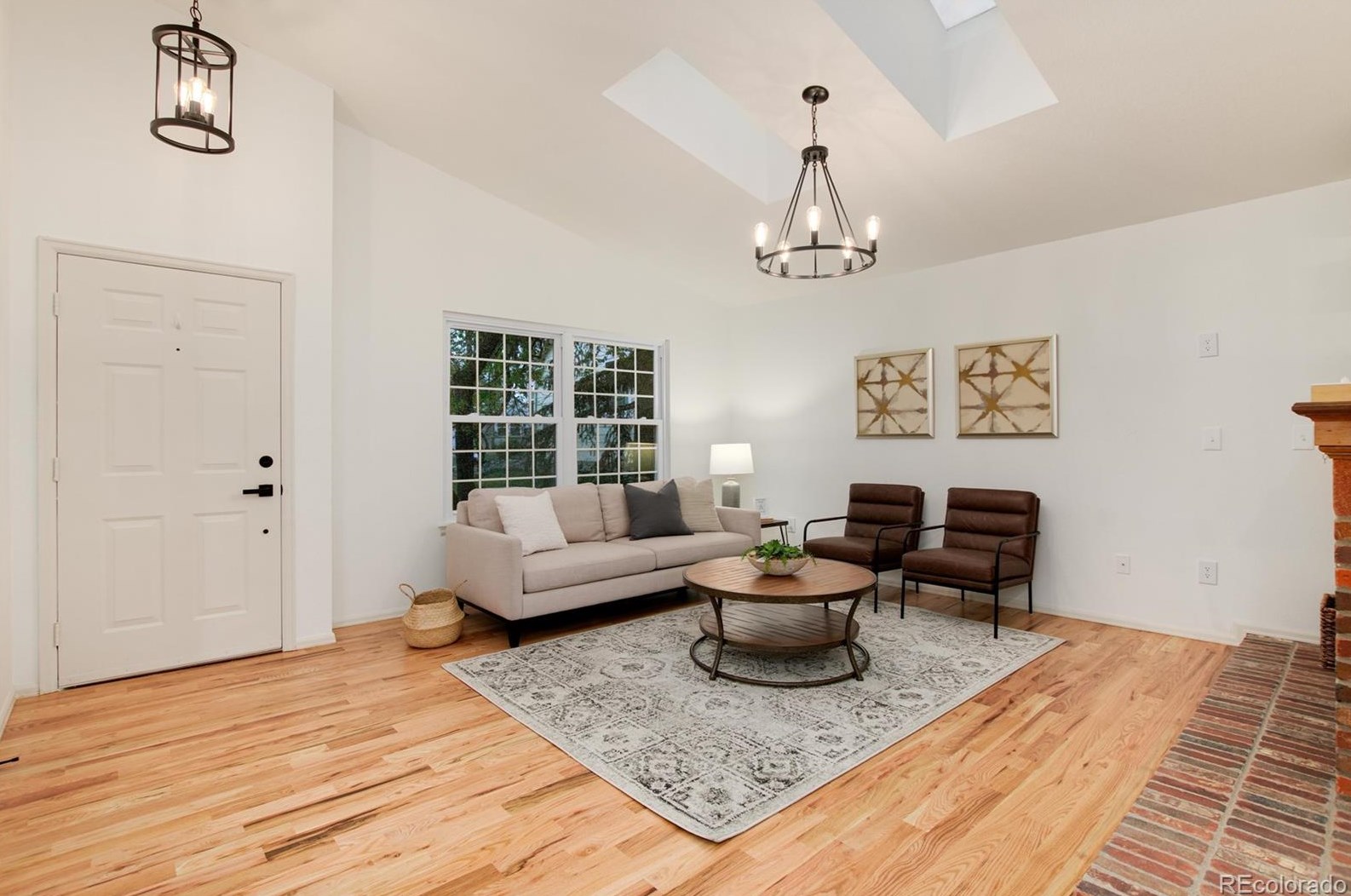 20 Abernathy Ct, Littleton CO  80130-3910 exterior