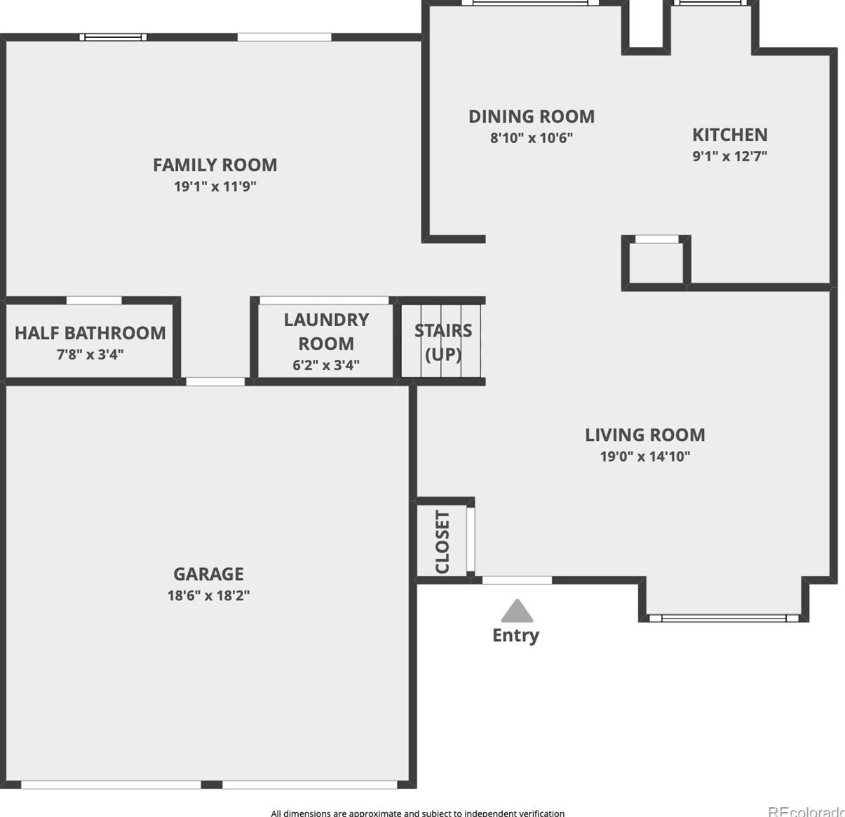 8055 Hoyt St, Littleton, CO 80128-5180