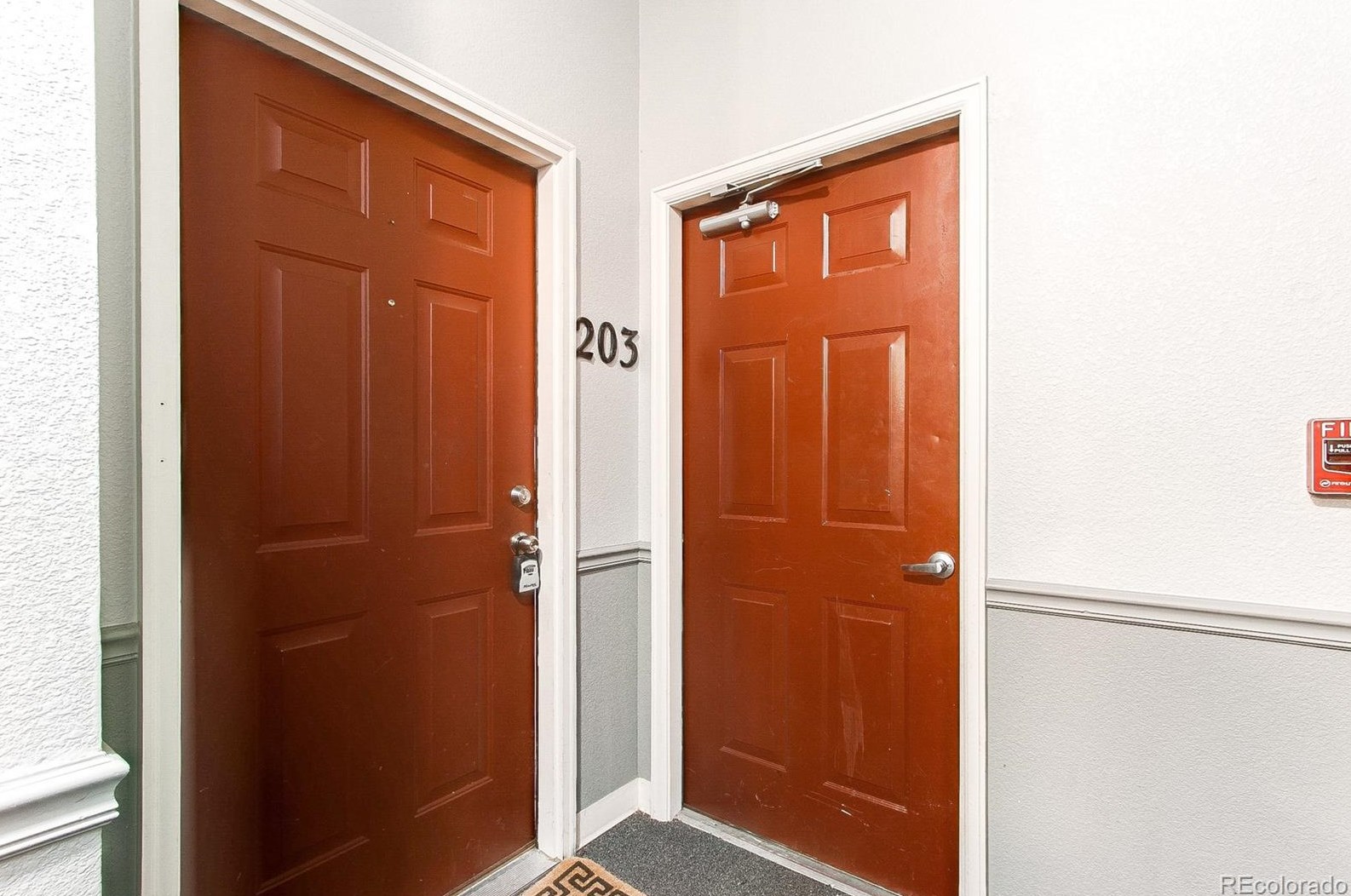 4451 Ammons St, Littleton CO 80123-5449 exterior