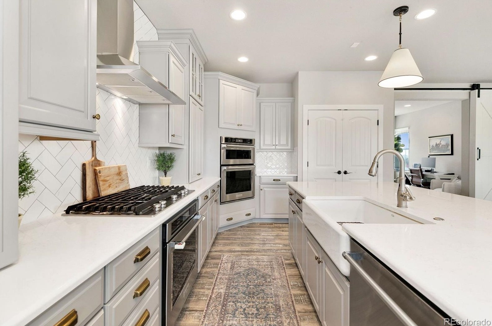 13315 Monaco Ct, Denver CO  80602-4623 exterior