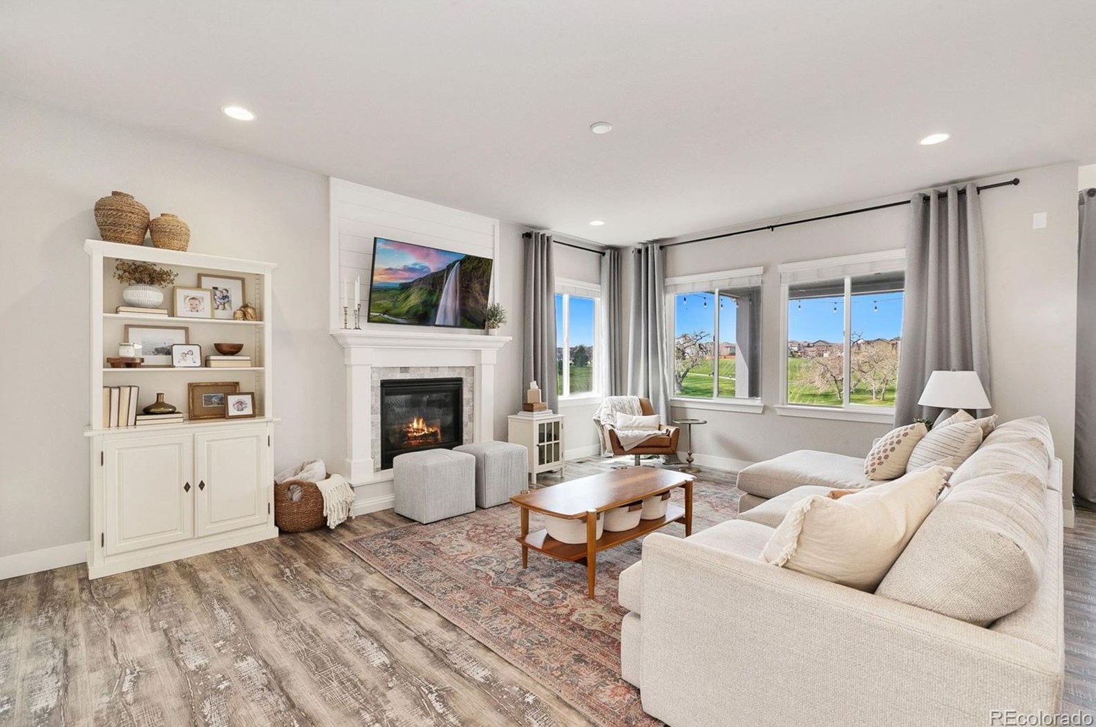 13315 Monaco Ct, Denver CO  80602-4623 exterior