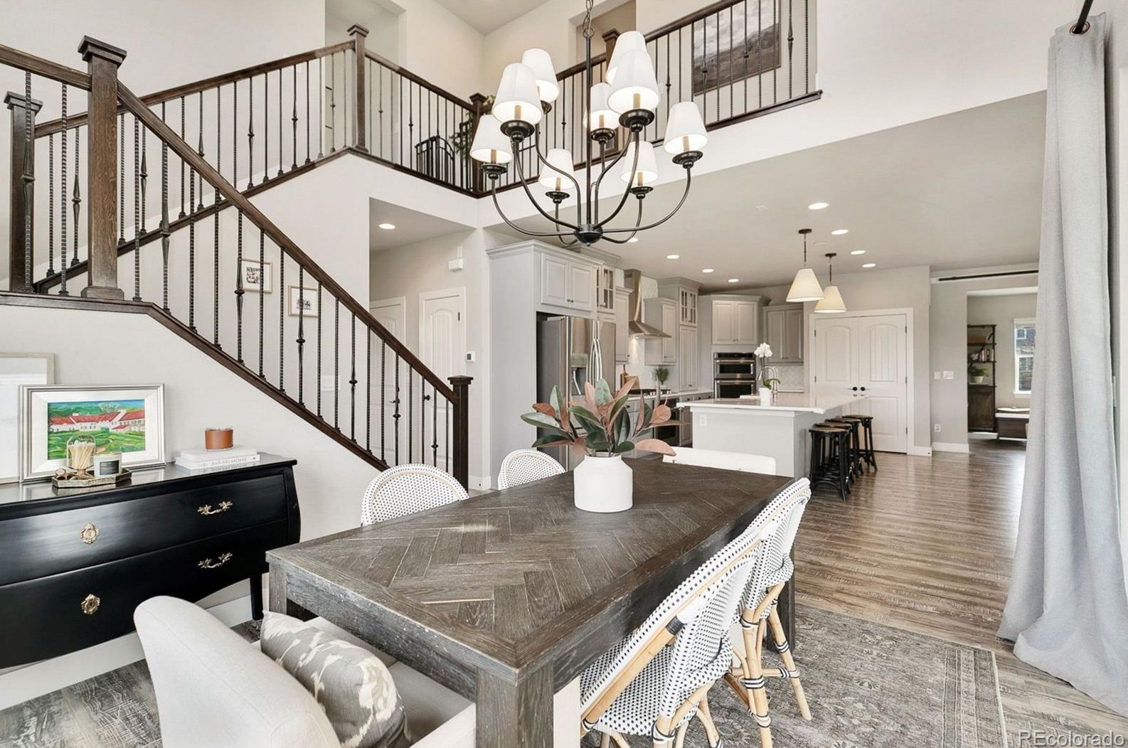 13315 Monaco Ct, Denver CO  80602-4623 exterior