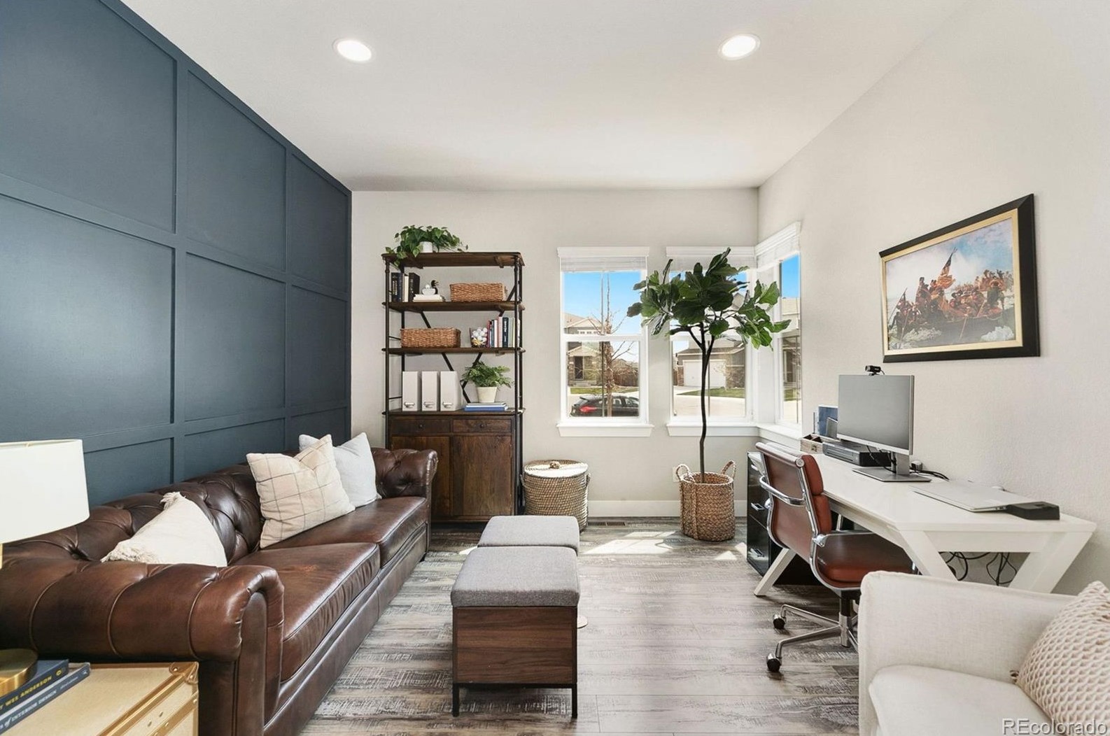 13315 Monaco Ct, Denver CO  80602-4623 exterior