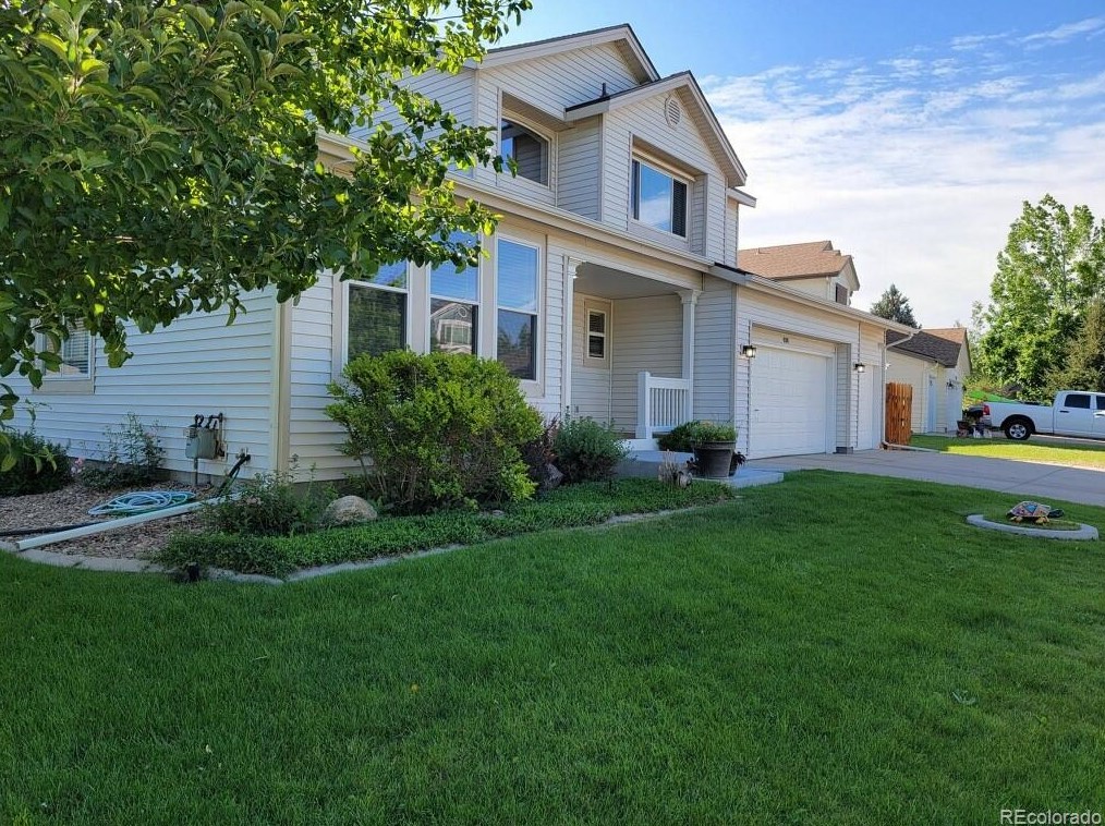 6198 Holman Ct, Arvada, CO 80004-3624