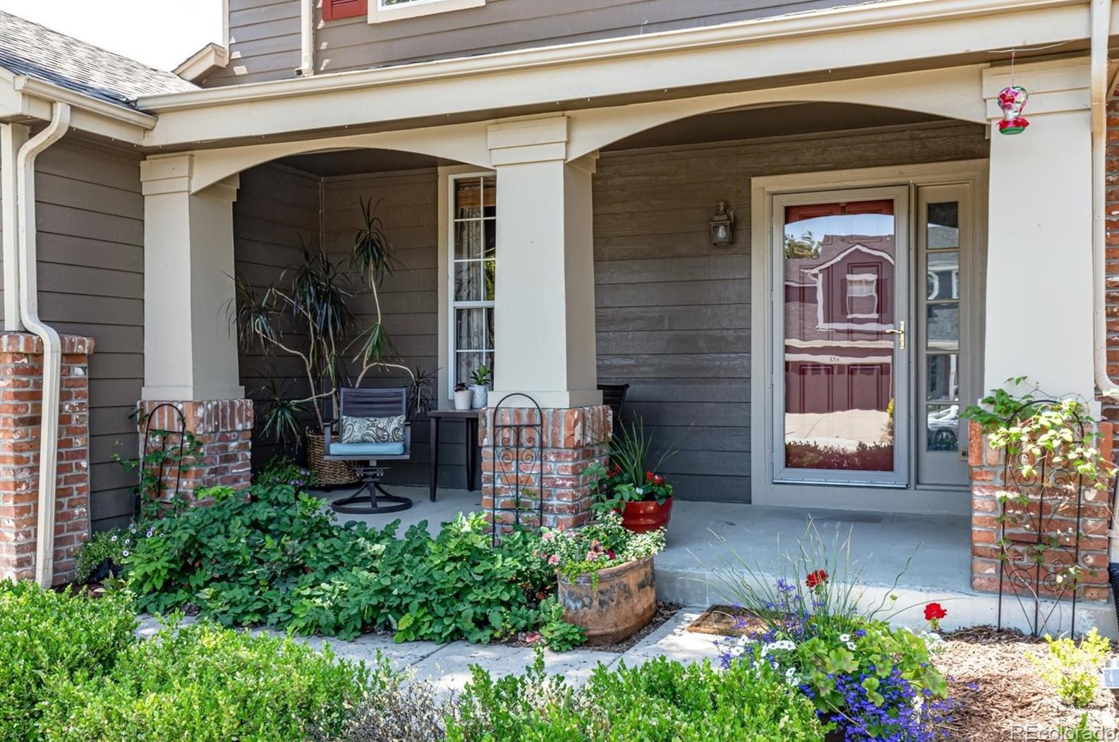 374 Austin Pl, Castle Rock, CO 80108-8897