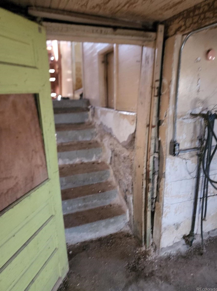 512 3 Ave, Sterling CO 80751-3115 exterior