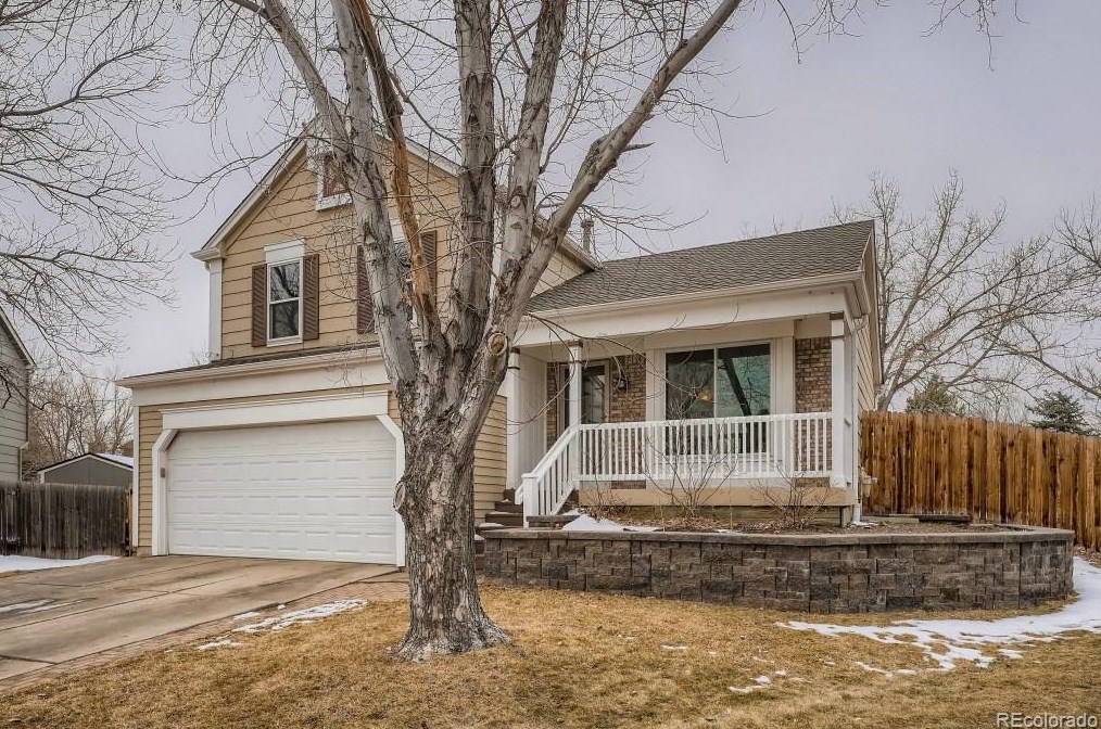 8533 Union Cir, Arvada, CO 80005-1185