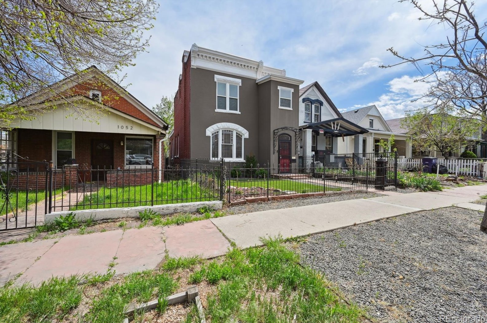 1048 Lipan St, Denver, CO 80204