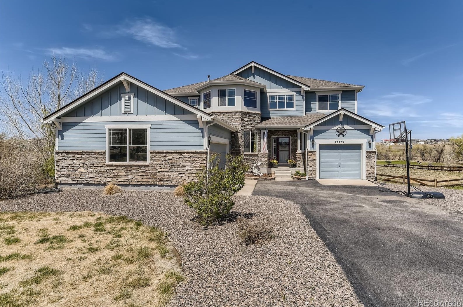 42275 Kingsmill Circle, Elizabeth, CO 80107