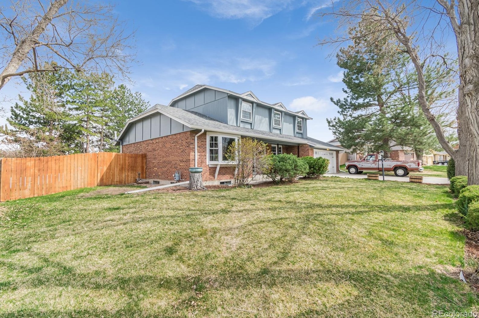 5434 Cimarron Rd, Littleton, CO 80123-2999