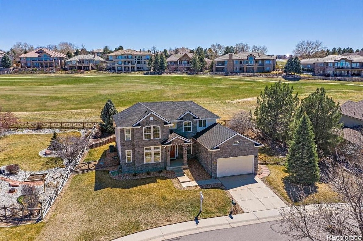3860 W 111th Ave, Westminster, CO 80031