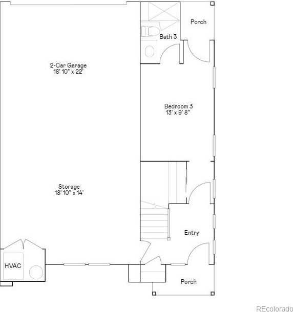 891 Furrow Way, Lafayette, CO 80026-9437