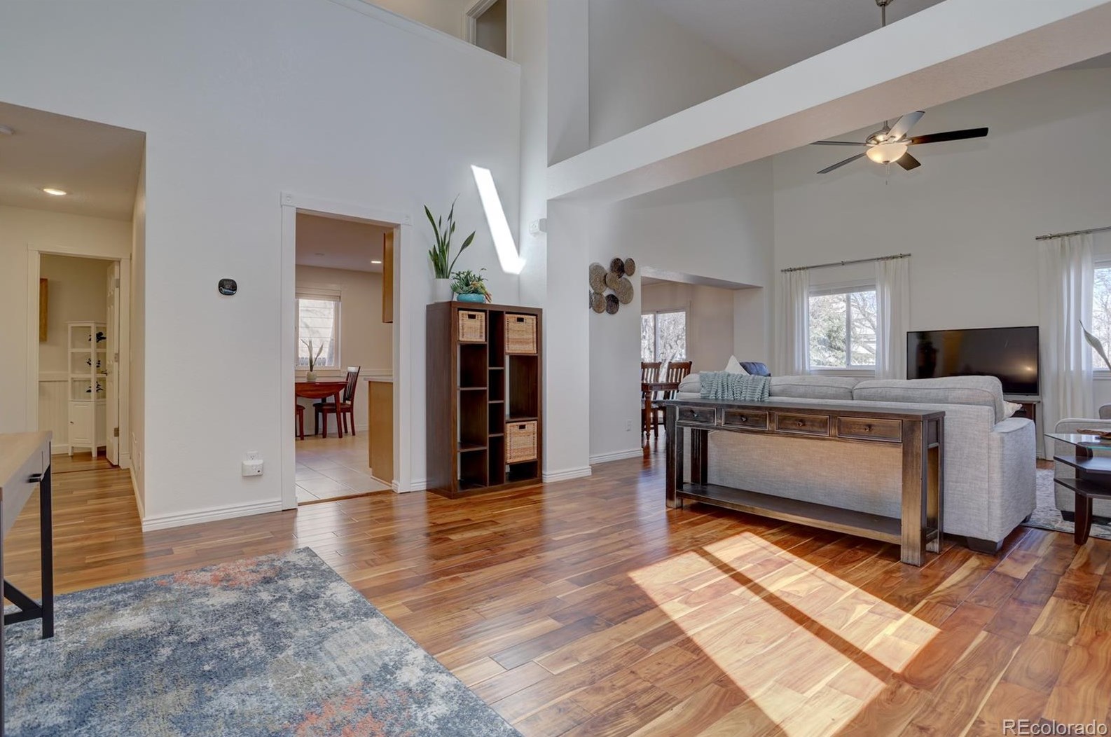 8711 Redwing Ave, Littleton CO  80126-5248 exterior