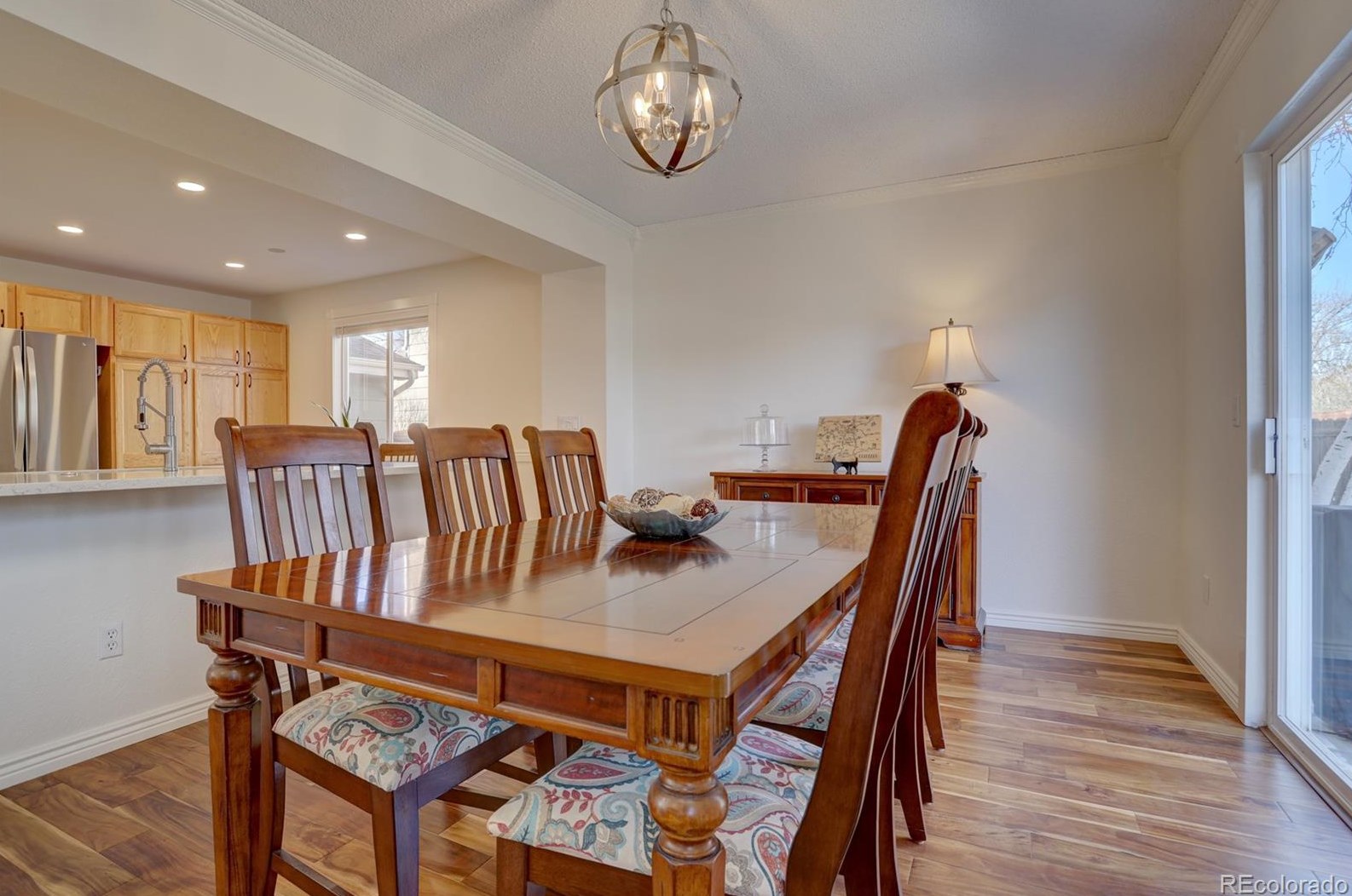 8711 Redwing Ave, Littleton CO  80126-5248 exterior